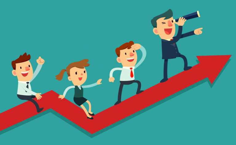 Đội ngũ lãnh đạo