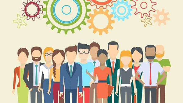 Cơ cấu tổ chức