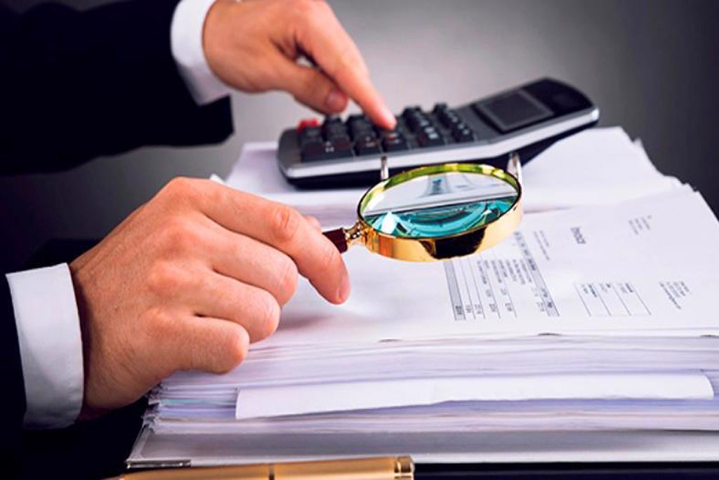 Kiểm toán & Đảm bảo